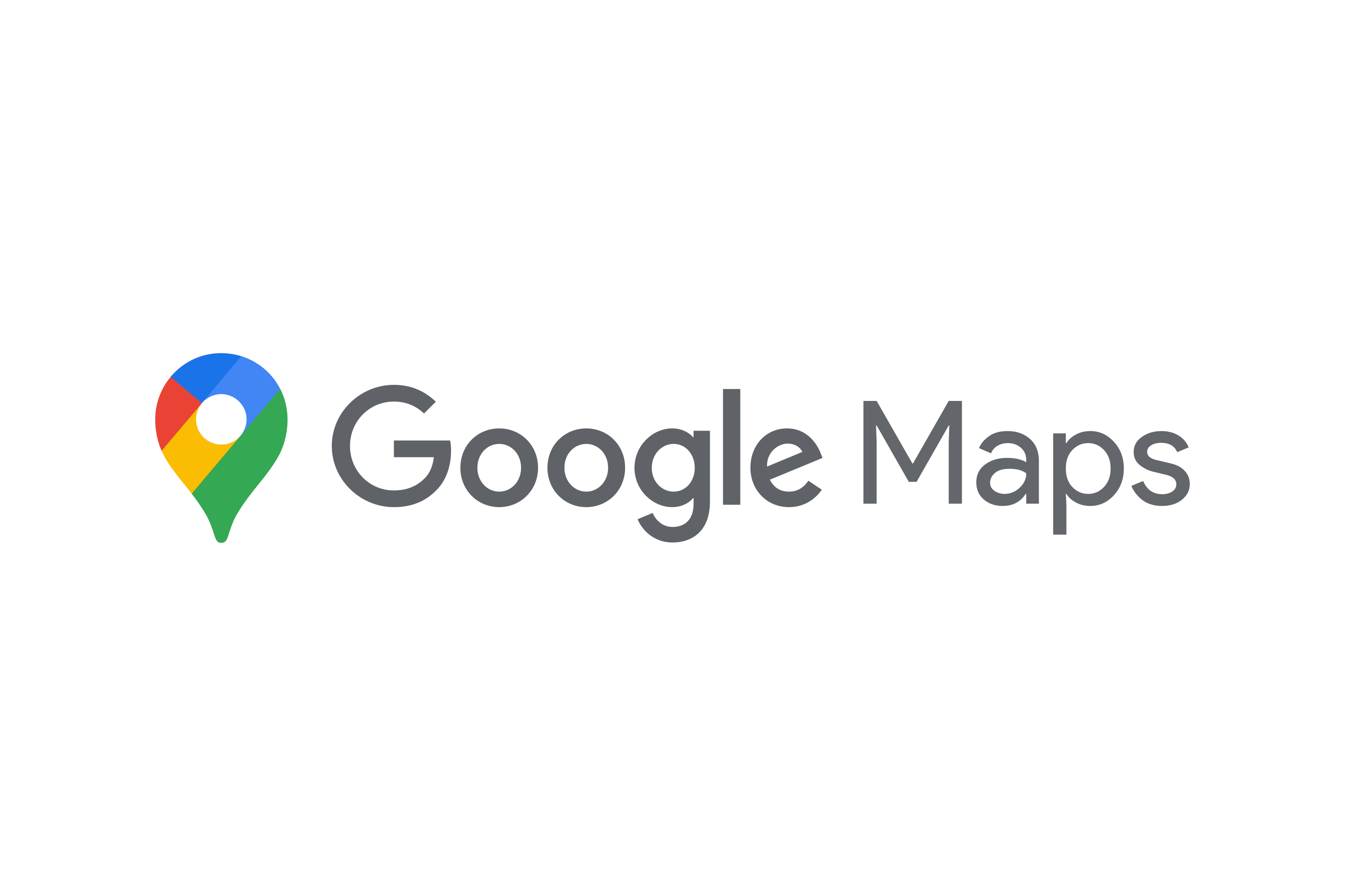 Google Maps